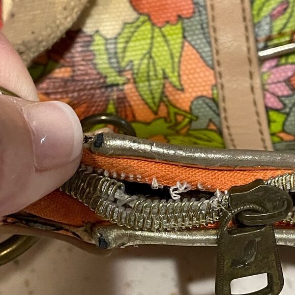 Sakroots purse  - Picture 6 of 8